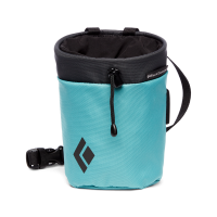 Мішечок для магнезіі Black Diamond Repo Chalk Bag, Sky, S/M (BD 6301564047S_M1)