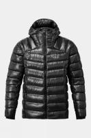 Мужской легкий пуховик Rab Zero G Jkt, Black, M (RB QDN-56-B-M)