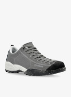 Кросівки Scarpa Mojito Planet Fabric Gray, 40,5 (8057963213185)