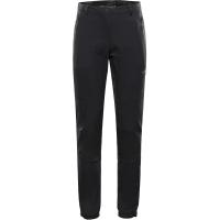 Штани жіночі Alpine Pro HURFA 2, Black, 40 (007.022.0095)