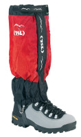 Гетри TSL Trek Gaiters, Red, M (3436500900309)