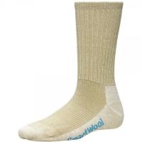 Шкарпетки жіночі Smartwool Hike Light Crew Oatmeal, р. s (SW SW293.241-S)