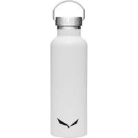 Термопляшка Salewa Valsura Insulated Stainless STeel Bottle 0.65 л, White W (519/0012 UNI)