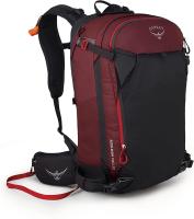 Рюкзак Osprey Soelden Pro E2 Airbag Pack 32, red mountain (10004568)
