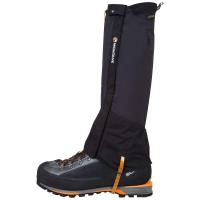 Гетри Montane Endurance Pro Gaiter, Black, L (5055571756127)
