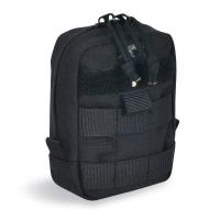 Підсумок органайзер Tasmanian Tiger Tac Pouch 1 10x15 Black (TT 7647.040)