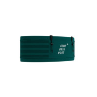 Пояс Compressport Free Belt Pro, Storm, M/L (7630102567175)