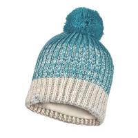 Шапка Buff Knitted &amp; Fleece Band Hat Gella, Air (BU 123542.017.10.00)