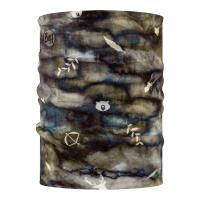 Шарф-труба детский (8-12) Buff Polar Reversible, Rackaw Khaki (BU 130125.854.10.00)