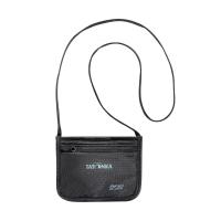 Гаманець натільний Tatonka Skin ID Pocket RFID B, Black (TAT 2902.040)