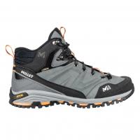 Напівчеревики чоловічі Millet Hike UP MID GTX M, Anthracite/Orange, 8 (MIV 1330.8020-8)