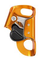 Зажим Petzl Croll, S, Yellow (PTZL B16BAA)