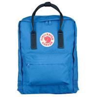 Рюкзак Fjallraven Kanken 16, Un Blue/Navy (23510.525-560)