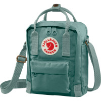 Сумка Fjallraven Kanken Sling, Frost Green, (7323450582579)