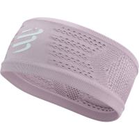 Повязка на голову Compressport Headband On/Off, Roseate, One Size (CMS XBNU3903104TU)
