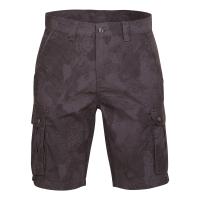 Шорти чоловічі Alpine Pro Celent, 48 - Gray (MPAX424 779)