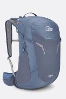 Рюкзак Lowe Alpine Airzone Active 26, Orion Blue, One Size (FTF-25-ORB-26)