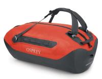 Сумка Osprey Transporter WP Duffel 100, Mars Orange (OSP 009.3102)