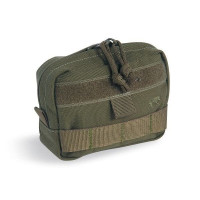 Подсумок органайзер Tasmanian Tiger Tac Pouch 4 15x10 Olive (TT 7650.331)