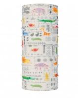 Шарф-труба детский (0-3) Buff Baby Coolnet UV+, Zwer Cru (BU 122545.014.10.00)