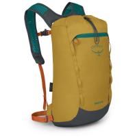 Рюкзак Osprey Daylite Cinch Pack 15, Tumbleweed Yellow/Tunnel Vision, O/S (843820185294)