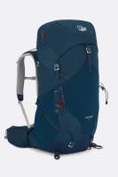 Рюкзак чоловічий Lowe Alpine Yacuri 48, Tempest Blue, M (FMQ-56-TMB-MLG)