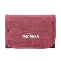 Кошелек Tatonka Folder, Bordeaux Red, (TAT 2888.047)