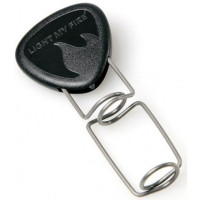 Виделка для барбекю Light My Fire Grandpa's FireFork Pin-Pack Black (LMF 30202010)