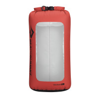 Гермомішок View Dry Sack Red, 20 л від Sea to Summit (STS AVDS20RD)