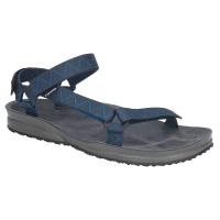 Сандалі Lizard Creek IV, zig dark blue, р.46 (7615523197279)