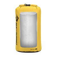 Гермомешок Ultra-Sil View Dry Sack Orange, 35 л от Sea to Summit (STS AUVDS35OR)