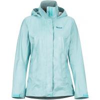 Мембранная женская куртка Marmot PreCip Eco Jacket, S - Skyrise (MRT 46700.3848-S)