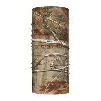 Шарф-труба Buff Realtree Coolnet UV+, Ap (BU 119456.809.10.00)