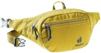 Сумка на пояс Deuter Urban Belt, Turmeric (DTR 3910420.8007)