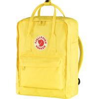 Рюкзак Fjallraven Kanken 16, Corn, (7323450689773)