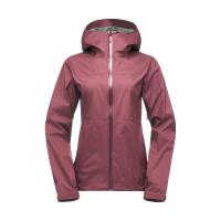 Мембранна жіноча куртка Black Diamond Stormline Stretch Rain Shell, S - Wild Rose (BD M697.6012-S)