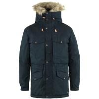 Чоловіча тепла парка Fjallraven Singi Down Jacket M, Dark Navy, S (7323450789299)