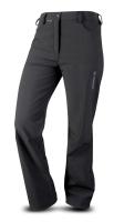 Брюки женские Trimm Sigma Lady, Black, XXL (001.004.4996)