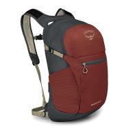 Рюкзак Osprey Daylite Plus 20 Acorn Red/Tunnel Vision Grey, O/S (009.2757)
