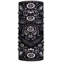 Шарф-труба Buff Original, New Cashmere Black (BU 120733.999.10.00)