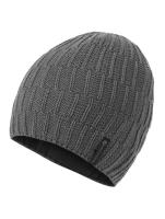 Шапка Montane Windjammer Halo Beanie, Slate, One Size (5056237086541)