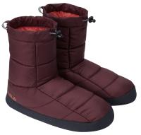 Чуни Rab Cirrus Hut Boot, Deep Heather, L (QAJ-04-DEH-LRG)