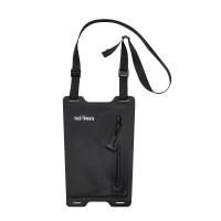 Гермочохол Tatonka WP Zip Neck Pouch, Black, M (TAT 3096.040)