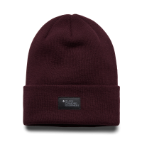 Шапка Black Diamond Badge Beanie, Bordeaux, (BD 7210136018ALL1)