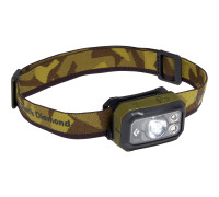 Налобний ліхтар Black Diamond Storm, 400 люмен, Dark Olive (BD 620658.3002)