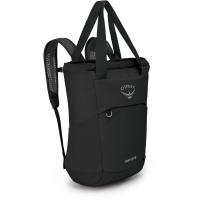 Рюкзак Osprey Daylite Tote Pack 20 L, Black (OSP DAYLIETER.009.2465)