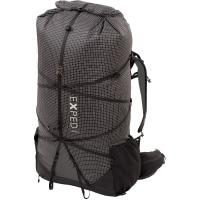 Рюкзак Exped LIGHTNING 60 Black (7640445451338)