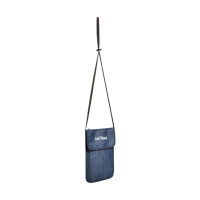 Гаманець натільний Tatonka Neck Wallet, Navy (TAT 2874.004)