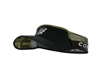 Кепка-козирок Compressport Visor Ultralight, Black / Camo (CU00005B 902 0TU)