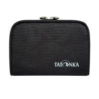 Гаманець Tatonka Big Plain Wallet RFID Block, Black (TAT 3166.040)